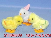 ST006909 - WINDING UP CHICK