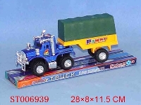 ST006939 - 惯性车