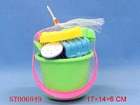 ST006949 - BEACH GAME SET