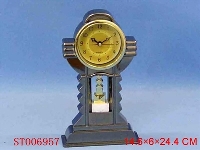 ST006957 - CLOCK