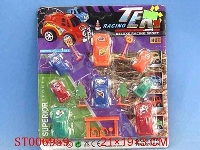 ST006959 - SLIDING  CAR