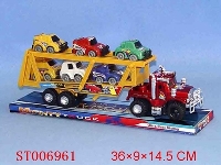 ST006961 - 惯性卡车
