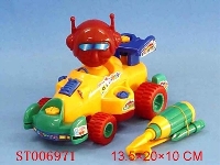 ST006971 - 惯性拆装车