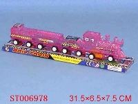 ST006978 - WIND-UP TRAIN