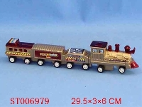 ST006979 - WIND-UP TRAIN