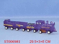 ST006981 - WIND-UP TRAIN