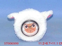 ST006999 - CLOCK