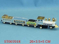 ST007018 - WIND-UP TRAIN