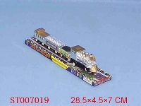 ST007019 - WIND-UP TRAIN