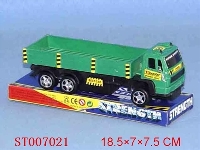 ST007021 - 惯性卡车