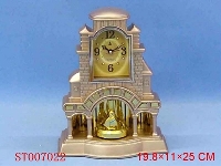 ST007022 - CLOCK