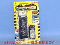 ST007024 - L/C CAR(3)