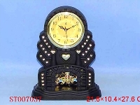 ST007037 - CLOCK