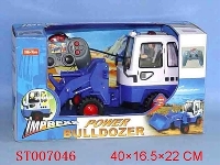 ST007046 - L/C CONSTRUCTION TRUCK