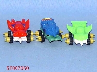 ST007050 - SLIDING  CHARIOT