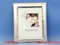 ST007068 - 10 PHOTOGRAPH FRAME