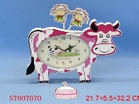 ST007070 - WALL CLOCK
