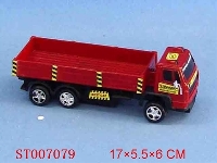 ST007079 - 惯性卡车