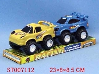 ST007112 - CAR(4)