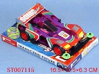 ST007115 - B/O OFF-ROAD RACER