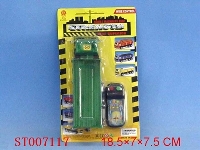 ST007117 - L/C TRUCK