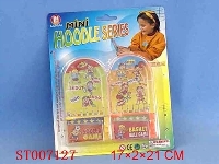 ST007127 - Hoodle set