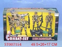 ST007154 - COMPAT SET