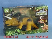 ST007173 - HORNED DINOSAUR