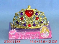 ST007188 - crown(without light)