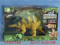 ST007189 - DINOSAUR