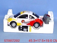 ST007202 - R/C 4 ward Volkswagen