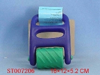 ST007206 - BEACH RAKE