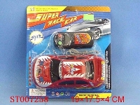 ST007258 - L/C CAR