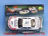 ST007260 - L/C CAR