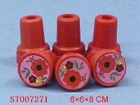 ST007271 - STAMP