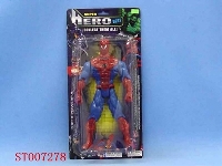 ST007278 - SPIDER MAN