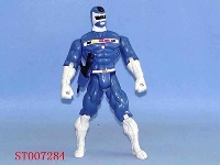 ST007284 - DIGITAL WARRIOR