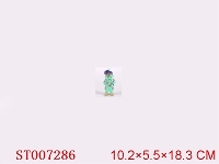ST007286 - TORCH