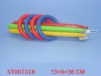 ST007318 - SPORTS ARTICLES