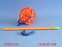 ST007340 - HANDDE WHEEL