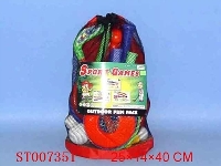ST007351 - GYM SET