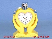 ST007358 - CLOCK