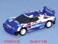 ST007376 - B/O OFF-ROAD CAR