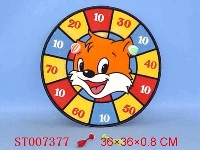 ST007377 - DART