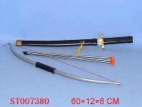 ST007380 - 武士刀
