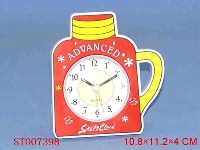 ST007398 - CLOCK