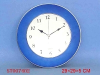 ST007402 - HANGING CLOCK