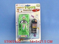 ST007420 - L/C CAR