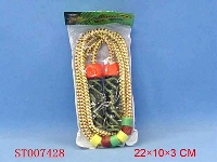ST007428 - ROPE SKIPPING