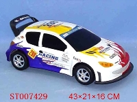 ST007429 - B/O CAR